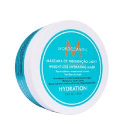 Moroccanoil Máscara Hidratante Ultraleve 250ml