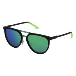 Óculos escuros masculinoas Police SPL586991HCV (ø 99 mm) Vermelho Verde