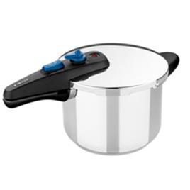 Panela Express  M570002 6 L Aço inoxidável