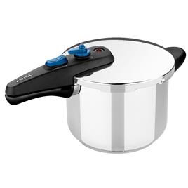 Panela Express  M570002 6 L Aço inoxidável