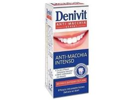 Pasta dentífrica DENIVIT Anti-Mancha (50 ml)