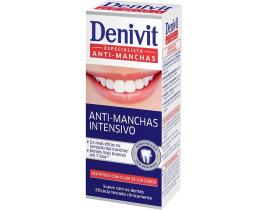 Pasta de Dentes Antimanchas  (50 ml) (50 ml)