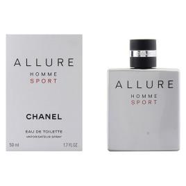 Perfume Homem Allure Homme Sport Chanel EDT - 100 ml