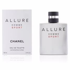 Perfume Homem Allure Homme Sport  EDT - 100 ml