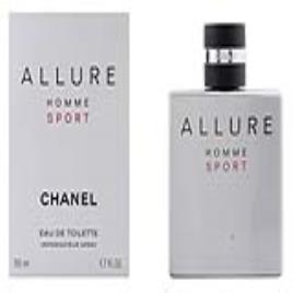 Perfume Homem Allure Homme Sport Chanel EDT - 100 ml