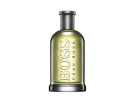 BOSS BOTTLED eau de toilette vaporizador 200 ml