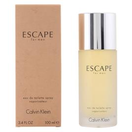 Perfume Homem Escape Calvin Klein EDT - 50 ml