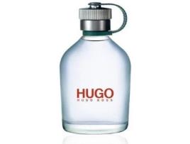 Perfume Homem Hugo  EDT - 125 ml