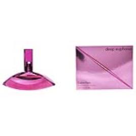 Perfume Mulher Deep Euphoria Calvin Klein EDT (100 ml) - 100 ml