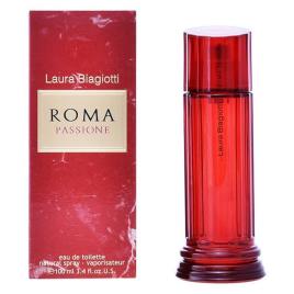 Perfume Mulher Roma Passione Laura Biagiotti EDT - 50 ml