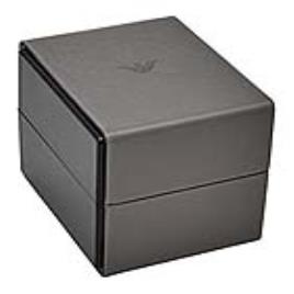 Relógio unissexo Armani (44 mm) (ø 44 mm)