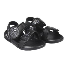 Cerda Group Sandálias Star Wars EU 28-29 Black