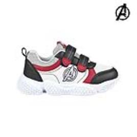 Sapatilhas De Desporto Infantis The Avengers Azul