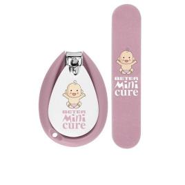 Set de Manicure para Bebés Mini Cure 