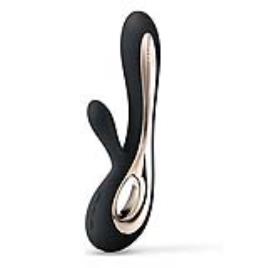Soraya 2 Vibrador Lelo - Azul