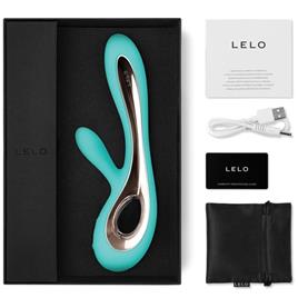 LELO SORAYA 2 AQUA