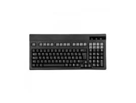 Teclado para TPV  ACK-700U USB 2.0 Preto