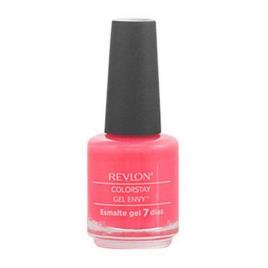 verniz de unhas Colorstay Gel Envy 090 - rosa chicle 15 ml