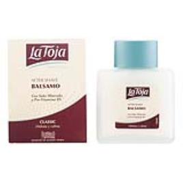 After Shave Hidrotermal La Toja (100 ml)