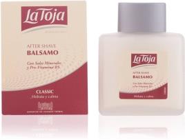 After Shave LA TOJA Hidrotermal Classic (100 ml)