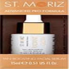 Autobronzeador Advanced Pro Formula Tan Boosting St. Moriz (30 ml)