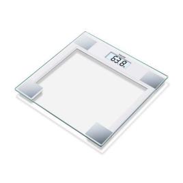 Balança digital para casa de banho Beurer GS-14 Branca