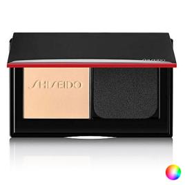 Base de Maquilhagem em Pó Synchro Skin Self-refreshing Shiseido - 340