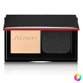 Base de Maquilhagem em Pó Synchro Skin Self-refreshing Shiseido - 340