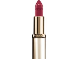 Batom L’ORÉAL PARIS Color Riche Lip 258