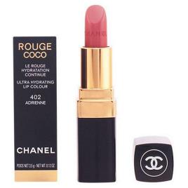 Batom Hidratante Rouge Coco 402 - adrienne 3,5 g