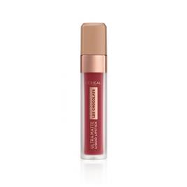 L'Oréal Infaillible Batom Líquido Ultra Mate Les Chocolats 864
