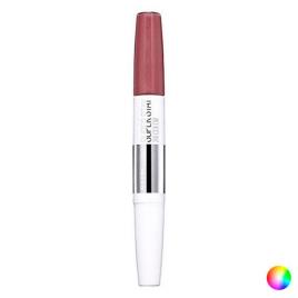 Batom Superstay Maybelline - 840-merlot 9 ml