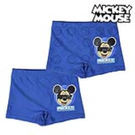 Calções de Banho Boxer para Meninos 2 anos