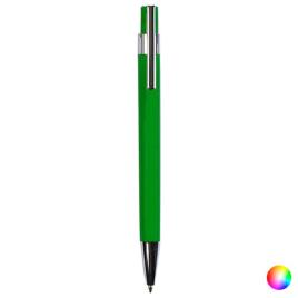Caneta Alexluca 143294 Duas cores - Preto