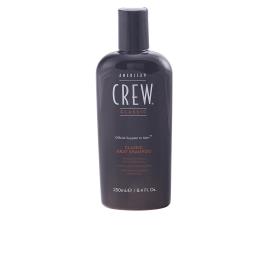 Champô Classic Gray Shamp American Crew