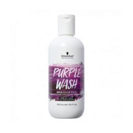 Champô com Coloração Temporária Wash  (300 ml) - pink - 300 ml
