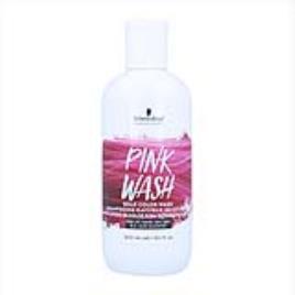 Champô com Coloração Temporária Bold Color Pink Wash Schwarzkopf (300 ml)