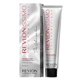Coloração Permanente em Creme Revlonissimo Color Revlon (60 ml) - 5,3 - light golden brown 60 ml