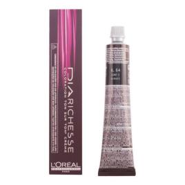 Coloração Semipermanente Dia Richesse L'Oreal Expert Professionnel - 5.54 - 50 ml