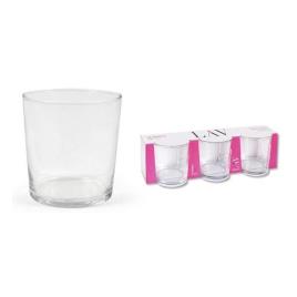 Conjunto de Copos  (3 uds) - 240 cc