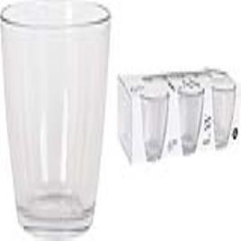 Conjunto de Copos  Vega 270 ml Cristal (pack de 6)
