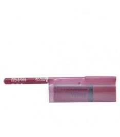 ROUGE EDITION VELVET lipstick #08+contour lipliner#10 GRATIS