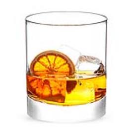 Copo de whisky LAV 305 cc (6 pcs)