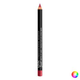 Delineador de Lábios Suede NYX (3,5 g) - cherry skies 1 g