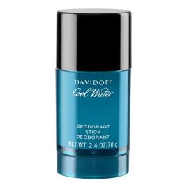 Desodorizante em Stick Cool Water Davidoff (75 ml)