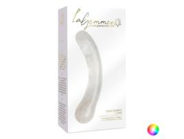 Dildo G Curve Cor de Rosa