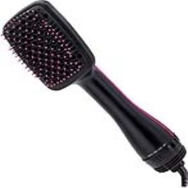 Escova Térmica Revlon RVDR5212 Preto Cor de Rosa 800W