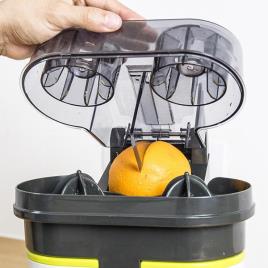 Espremedor Elétrico Cecomix TurboexprimidorCecojuicer Zitrus