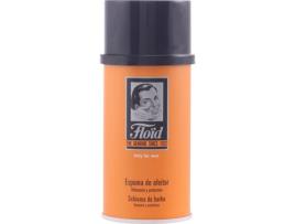 Espuma de Barbear FLOÏD (300 ml)