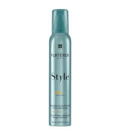 Espuma Fixadora Extraforte Style Vegetal  (200 ml)